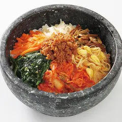 石焼ビビンバ専門店 アンニョン北九州リバーウォーク北九州店