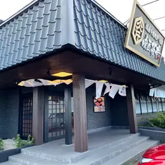 肉匠坂井 中川原店