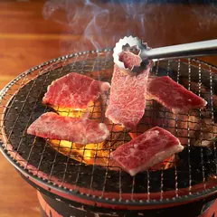 炭火焼肉屋さかい 京都洛西店