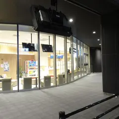 バスステーション広島駅北口（バス）