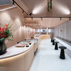 笹屋昌園