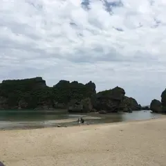 シルミチュー公園
