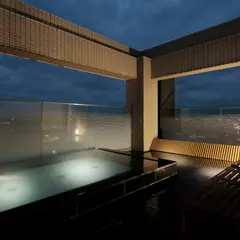 スカイスパ