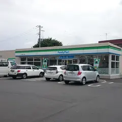 ファミリーマート つくば筑穂一丁目店