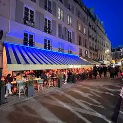 Café de Paris