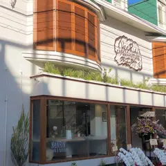 NeNRiN木工所 CAFE&FURNITURE