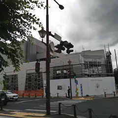 盛岡バスセンター