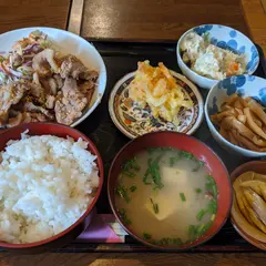 久よし