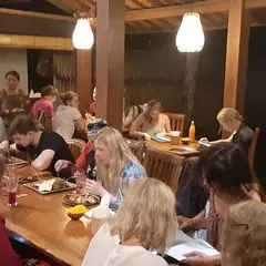 Warung Umah Bali