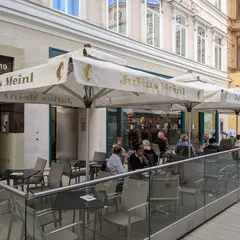 Julius Meinl am Graben
