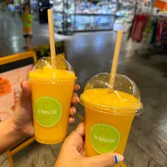 The Mango Bar