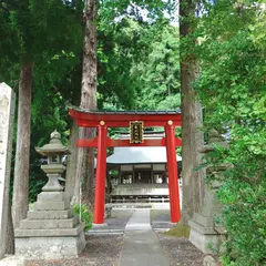 気比神社