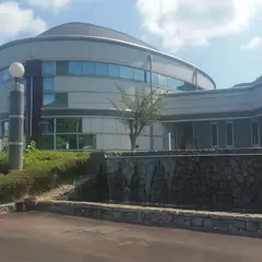 野村シルク博物館