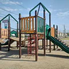 西中瀬中央公園