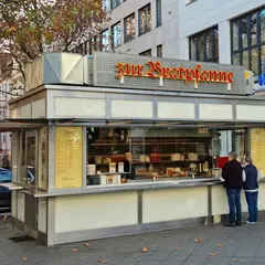 Zur Bratpfanne