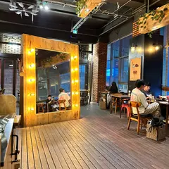 알라딘 중고서점 강남점