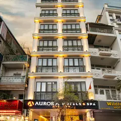 Aurora Premium Hotel & Spa