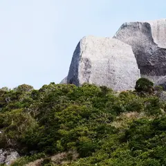 黒味岳