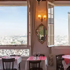 Le Cabanon de la Butte