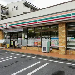 セブン-イレブン 葛飾鎌倉１丁目店