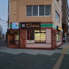 コメダ珈琲店 西高蔵店