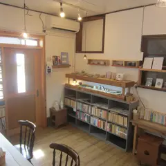まちのベンチ