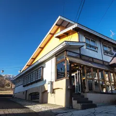 UNPLAN Village Hakuba 2