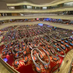 Marina Bay Sands Casino