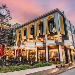 Bandalo Boutique Hotel