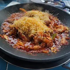 삼산회관 울산매곡점