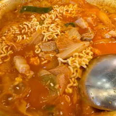 삼산회관