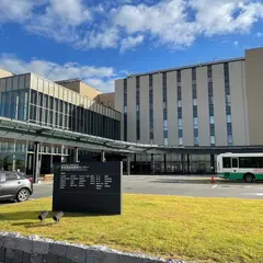 奈良県総合医療センター
