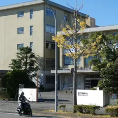 神奈川県立金沢総合高等学校