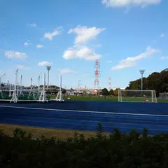 市民スポーツセンター 陸上競技場