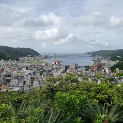 おがみ山公園