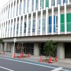 高砂コミュニティセンター