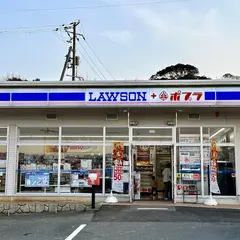 ローソン・ポプラ 江津舞乃市店