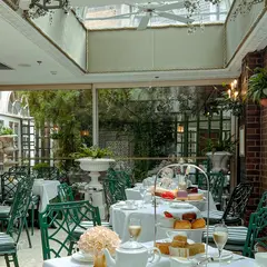 Afternoon Tea at The Chesterfield Mayfair Hotel