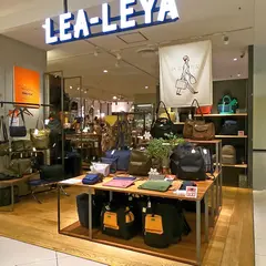 LEA-LEYAセントシティ店