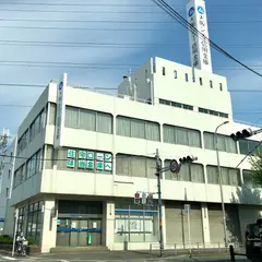 大阪シティ信用金庫 長吉支店