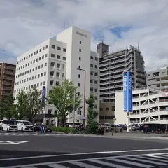 大阪商工信用金庫 西支店