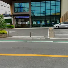 大阪商工信用金庫 加美支店