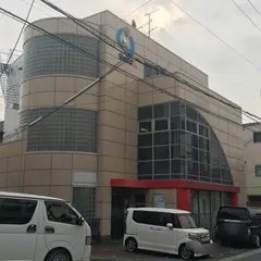 大阪商工信用金庫 鴻池支店