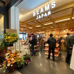 BEAMS JAPAN 渋谷フクラス店