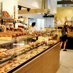 Boulangerie Terroirs d'Avenir