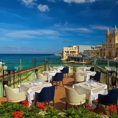 Malta Marriott Hotel & Spa