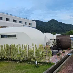 会員制リゾートホテル ザ グラン リゾート天の橋立（和食レストラン）