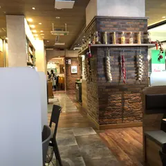 サイゼリヤ キャナルシティ博多店