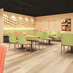 添好運 桃園站前店