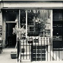 Pitted Olive Cafe Restaurant